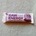 Raw Energy kakos a kakao