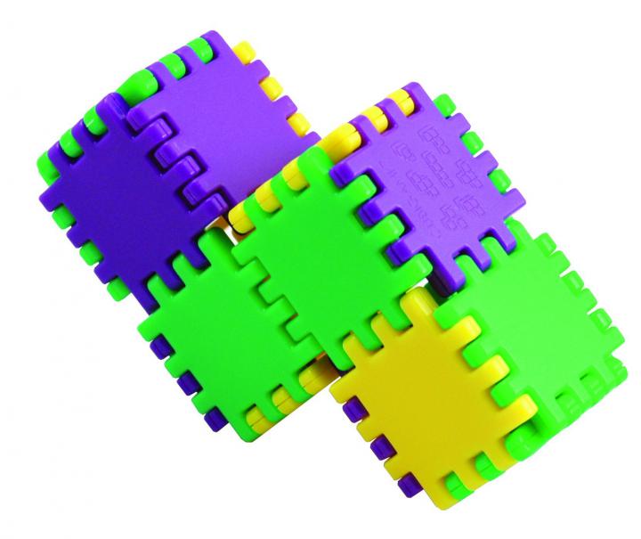 Recent Toys Cubigami7