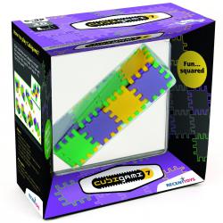 Recent Toys Cubigami7