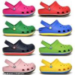 Retro Clog
