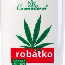 Robátko dětské mléko