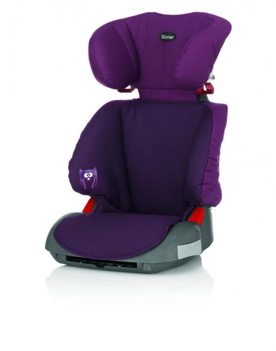 Römer Adventure, Dark Grape