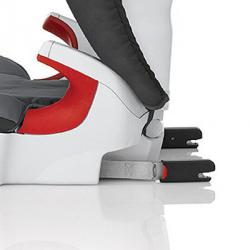 Römer KIDFIX SL 2014, Stone Grey