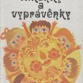 Rudolf Matys - Říkanky a vyprávěnky