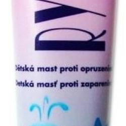 Rybilka mast proti opruzeninám