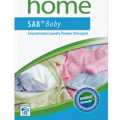 SA8™ Baby Prací prášek