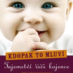 Sally Kiesterová, Edwin Kiester - Tajemství dětské řeči těla