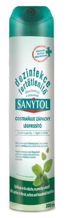 Sanytol spray 300 ml