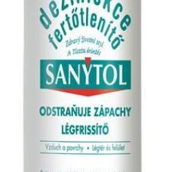 Sanytol spray 300 ml