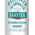 Sanytol spray 300 ml