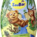 SauBär sprchový gel + šampon 2v1, 250 ml