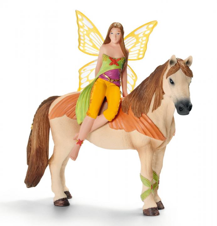 Schleich Bayala - Sanjeela na koni