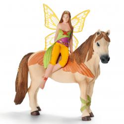 Schleich Bayala - Sanjeela na koni