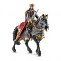 Dračí rytíř - Král na koni
