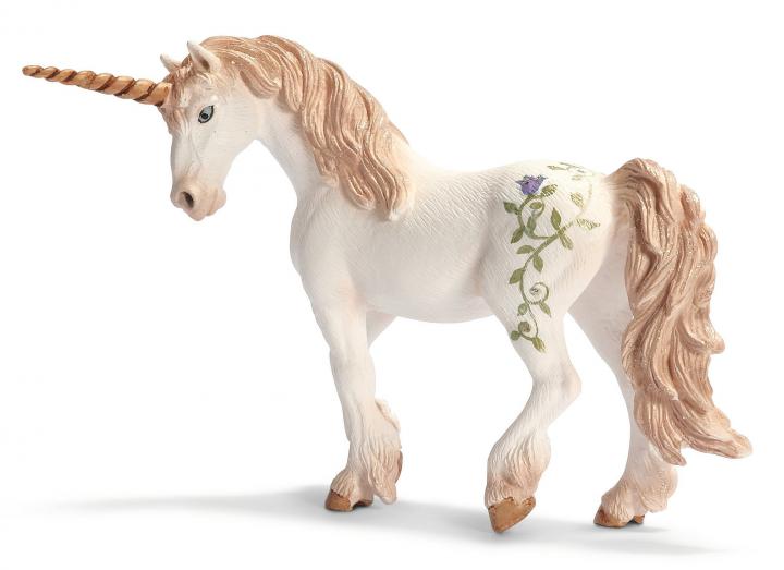 Schleich Elfí jednorožec