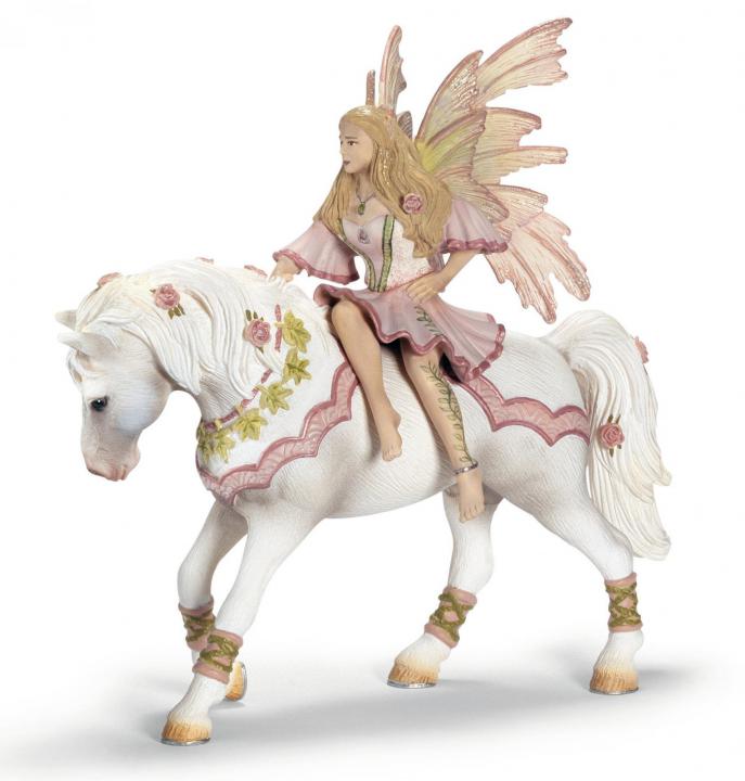 Schleich Elfí víla Feya
