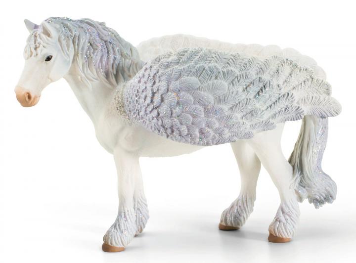 Schleich Pegas stojící