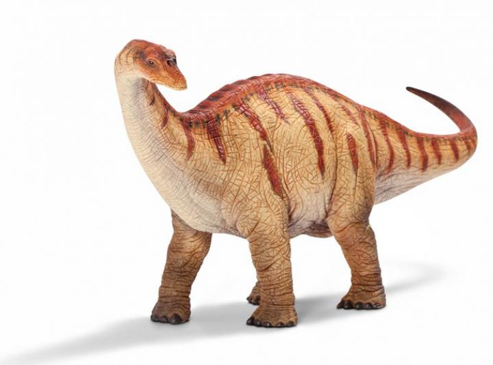 Schleich Prehistorické zvířátko - Apatosaurus