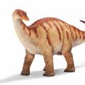Prehistorické zvířátko - Apatosaurus