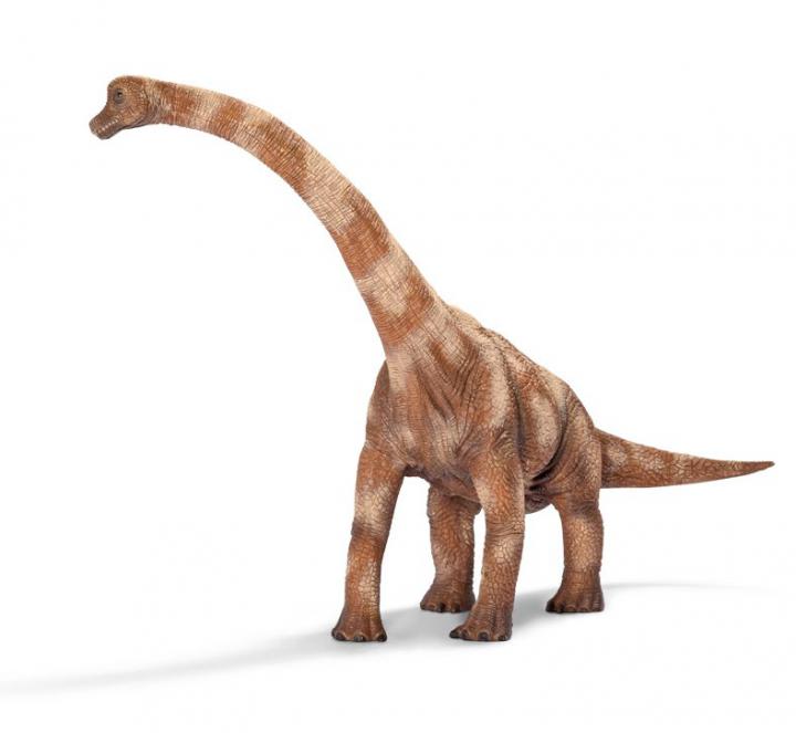 Schleich Prehistorické zvířátko - Brachiosaurus