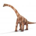 Prehistorické zvířátko - Brachiosaurus