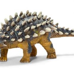 Schleich Prehistorické zvířátko - Saichania