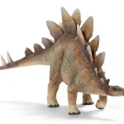 Schleich Prehistorické zvířátko - Stegosaurus