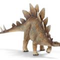 Prehistorické zvířátko - Stegosaurus