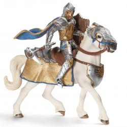 Schleich Rytíř na koni