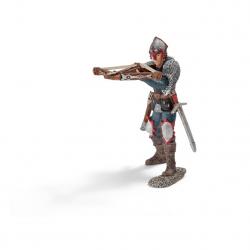 Schleich Rytíř se samostřílem