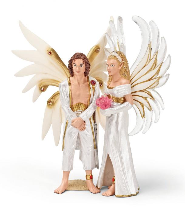 Schleich Sireel a Solfur