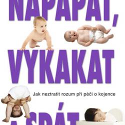 Scott W. Cohen - Napapat, vykakat a spát