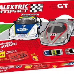 SCX 31790 Circuito Compact GT   