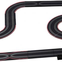 SCX 31790 Circuito Compact GT   
