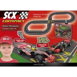 SCX Super Champion