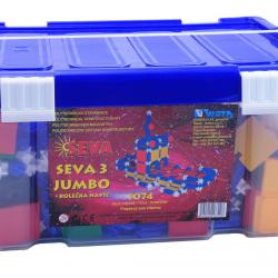 Seva 3 Jumbo
