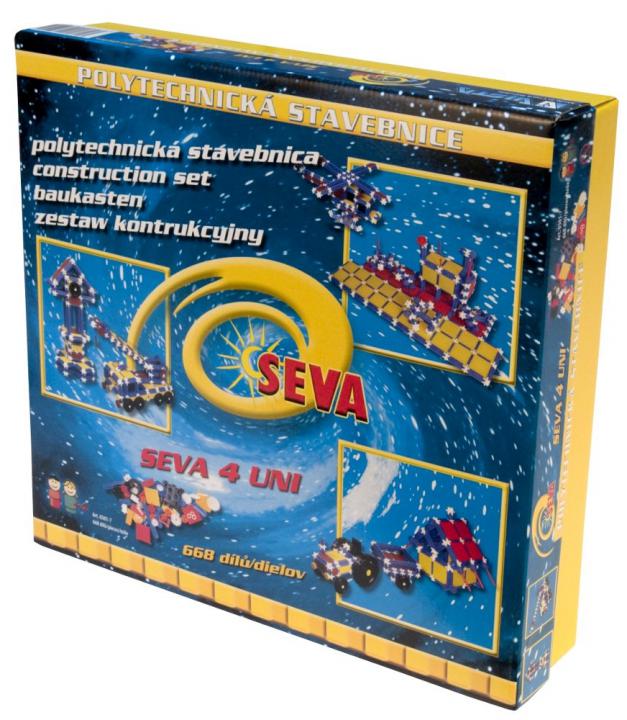 Seva 4 Uni
