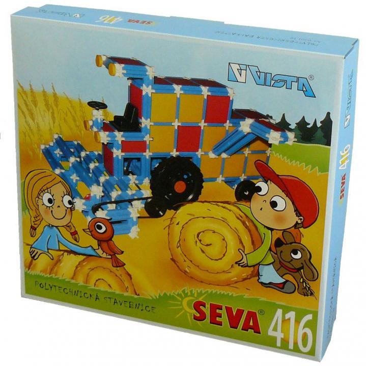 Seva 416