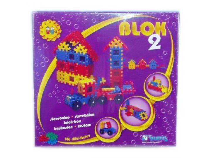 Seva Blok 2