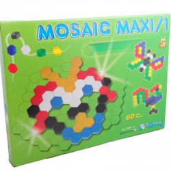 Seva Mozaika Maxi, 60 ks