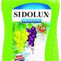 Sidolux UNI Soda Hroznové víno