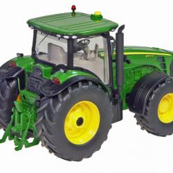 SIKU Control - RC traktor John Deere 8345R s dálkovým ovládáním