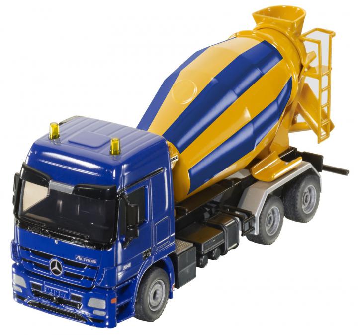 SIKU Míchačka, 1:50