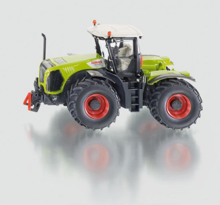 SIKU Traktor Claas Xerion 1:32