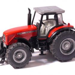 SIKU Traktor Massey Ferguson MF 8280, měřítko 1:32