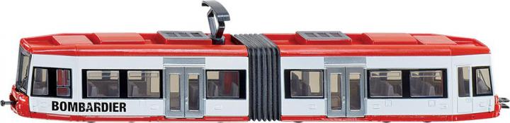 SIKU Tramvaj, 1:87