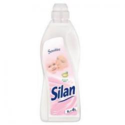 Silan Sensitive aviváž