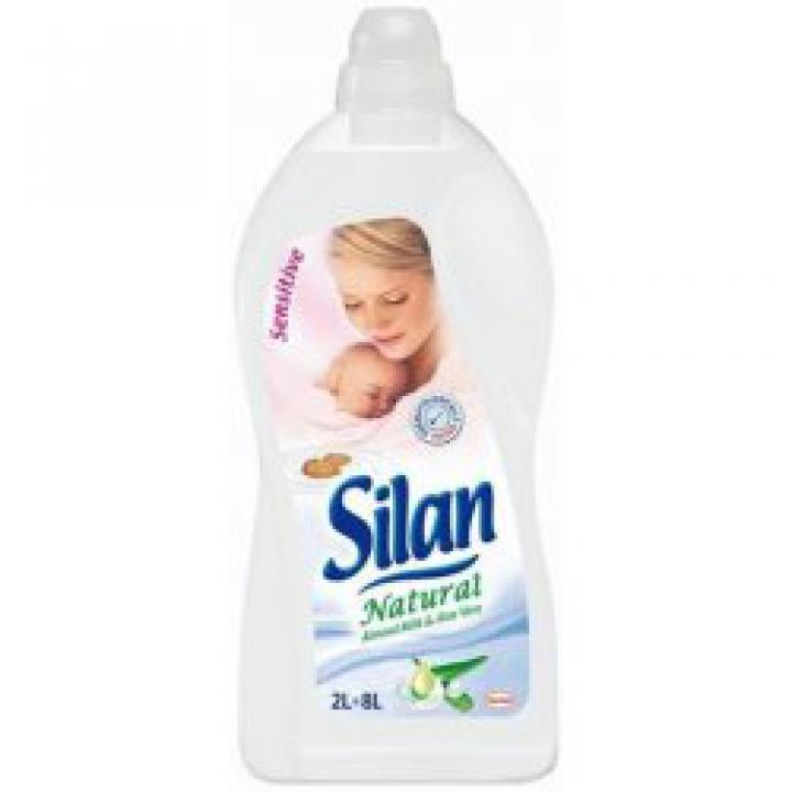 Silan Sensitive Natural
