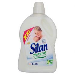 Silan Sensitive Natural