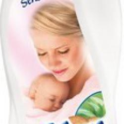 Silan Sensitive Natural